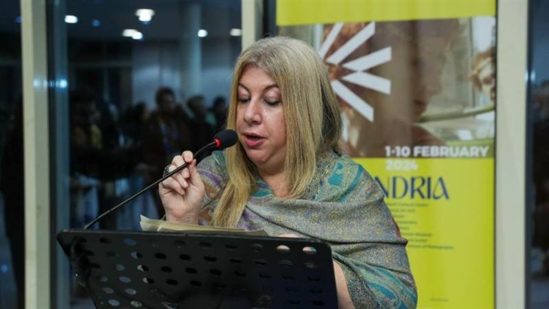 الملحق الثقافي الامريكي