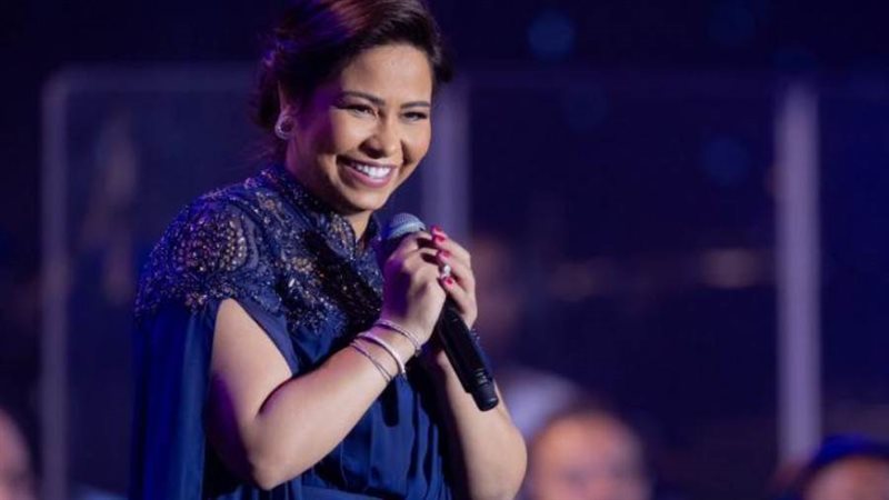 شيرين عبد الوهاب