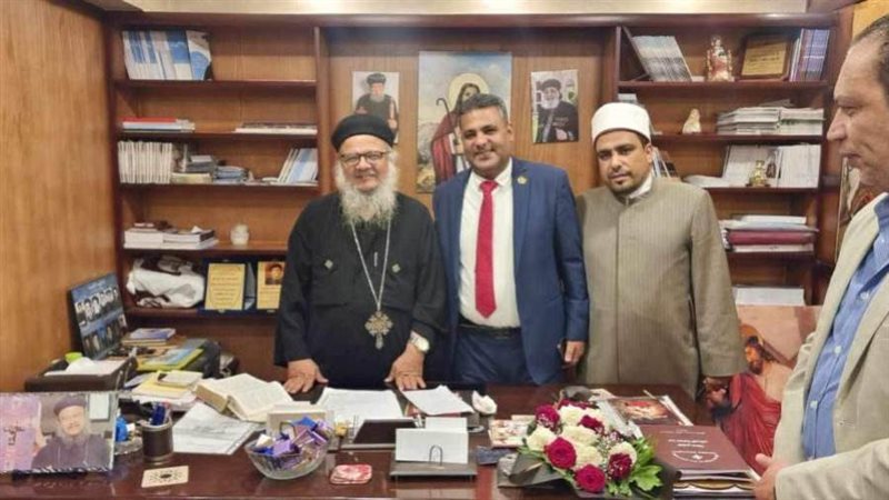 اختتم اليوم حزب الجيل