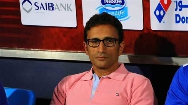 أحمد سامى المدير