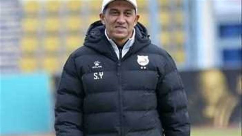 سيد ياسين المدير