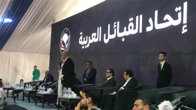 عاجل.. اتحاد القبائل العربية يحذر من خطورة اجتياح رفح 