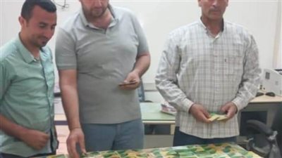 ضبط أصحاب 3 مخابز لبيعها 29,5 طن دقيق مدعم بالسوق السوداء وتحرير 60 محضرًا