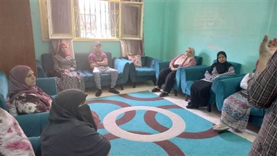 فن التعامل مع المراهقين.. برنامج تدريبي تقدمه جامعة القناة لأخصائيي دار الرحمة بالإسماعيلية