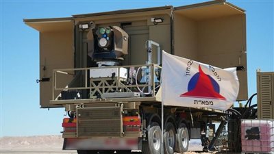 صحيفة أمريكية: واشنطن تمنح إسرائيل 1.2 مليار دولار لشراء نظام 