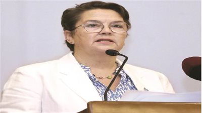 مسؤولة أممية: شراكة قوية مع الدول العربية لتعزيز مسألة مكافحة الفساد