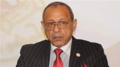 رئيس الحركة الوطنية يدين تهديدات إسرائيل لإبادة الفلسطينيين في رفح