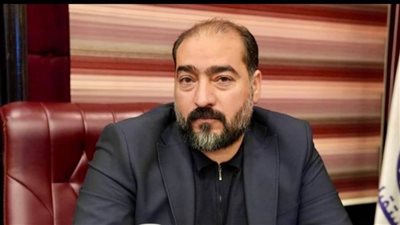 قيادي بمستقبل وطن: يهنئ الشعب المصري بـ«شم النسيم» وعيد القيامة المجيد