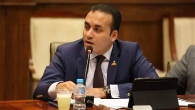 النائب عمرو فهمي: التهديدات الإسرائيلية باجتياح رفح الفلسطينية تُنذر بكارثة ومجزرة كبرى