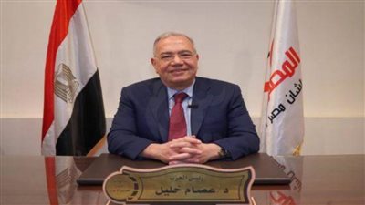«المصريين الأحرار» يؤيد الموقف المصري البطولي والتاريخي لتحقيق سلام فلسطين