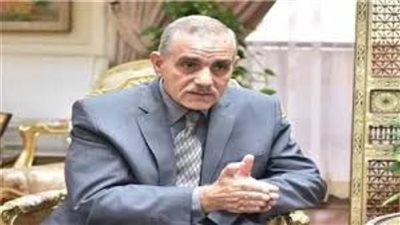 توفير السلع الغذائية بأسعار مخفضة لمواطني كفر الشيخ 