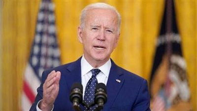 بايدن طلب من نتنياهو إعادة فتح معبر كرم أبو سالم فورا