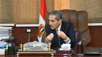 الغربية تستعد لتلقي طلبات التصالح من المواطنين