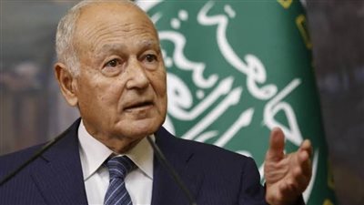 أبو الغيط يطالب مجلس الأمن بتحمل مسؤولياته وكبح جماح الاحتلال الإسرائيلي