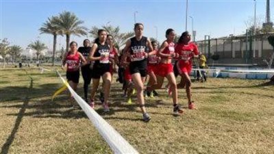 17 دولة تشارك في البطولة العربية لألعاب القوى للشباب والشابات بالإسماعيلية