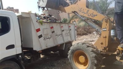 محافظ أسيوط: تكثيف حملات النظافة تزامناً مع احتفالات شم النسيم وأعياد الربيع