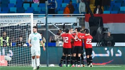 عاجل..منتخب مصر يخاطب كاف رسميا لتأجيل مباراة غينيا بيساو