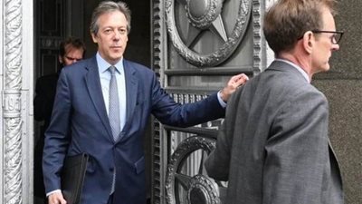 عاجل.. روسيا ترسل تحذيرا مباشرا إلى لندن: كونوا مستعدين لـ