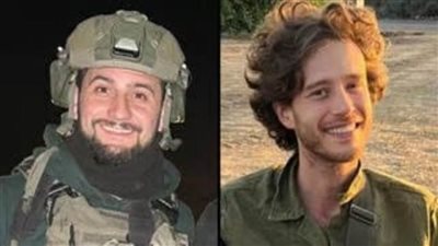 عاجل.. مقتل جنديين إسرائيليين في انفجار طائرة بدون طيار