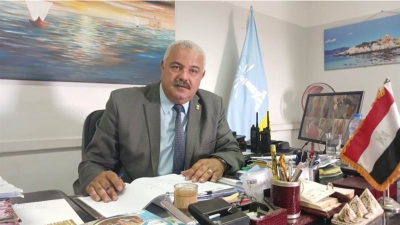 الدكتور محمد عبد