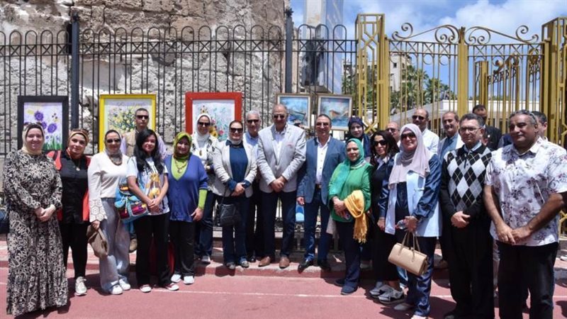 احتفالا بأعياد الربيع