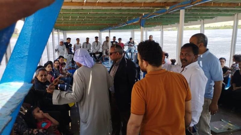 حملات تفتيشية على