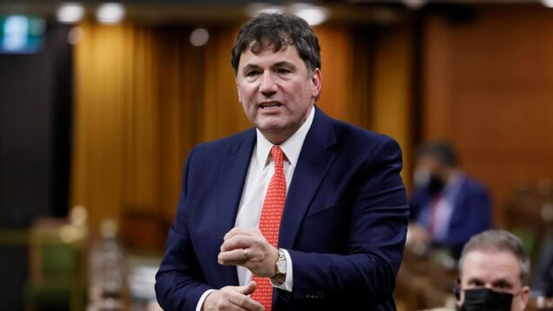 وزير السلامة العامة