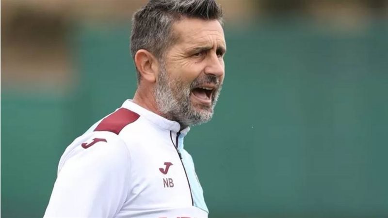 الكرواتي نيناد بييلتسا