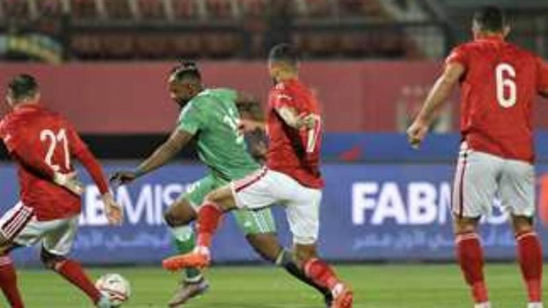 الأهلي والاتحاد