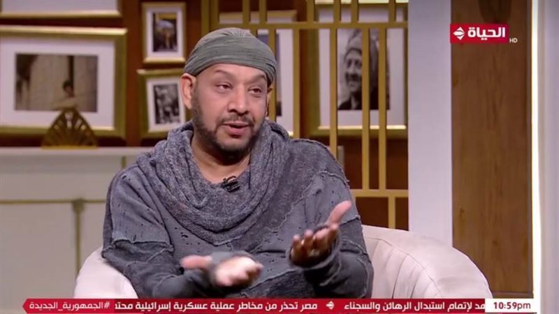 عصام كاريكا