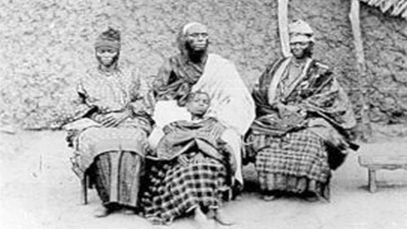 طقوس التكاررة