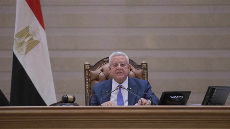 المستشار الدكتور