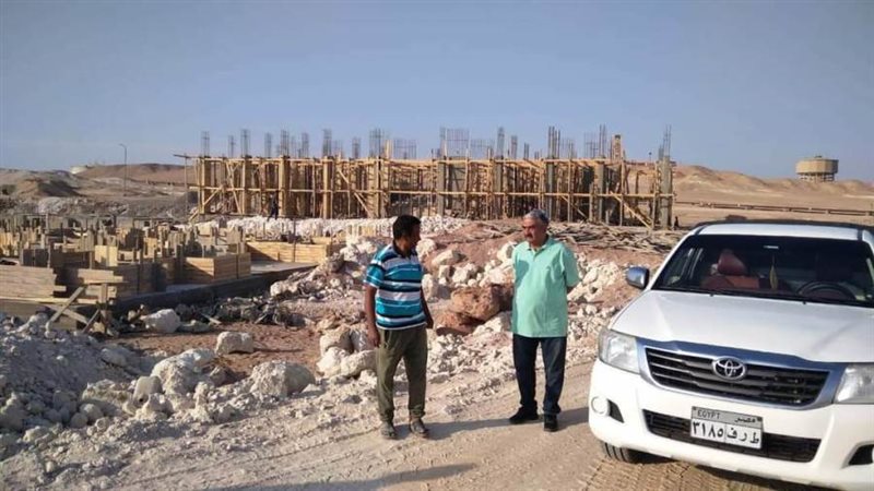 اللواء ممدوح نديم