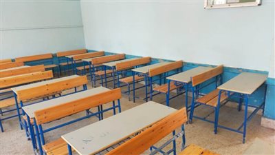 تعليم الغربية تنهي استعداداتها لامتحانات الفصل الدراسي الثاني لمراحل النقل