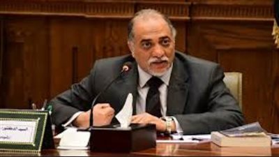 رئيس المجلس الأعلى للطرق الصوفية يدين الهجمات الوحشية للقوات الإسرائيلية على