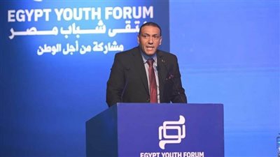 رئيس اتحاد شباب العمال يثمن قرارات الرئيس ويؤكد اهتمامه بتأهيل وتمكين الشباب