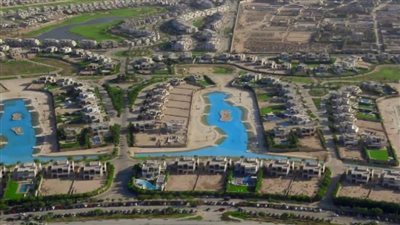 وحدات قرية هاسيندا باي للبيع 