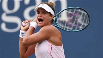 غدا.. ميار شريف تواجه الكرواتية بيترا مارتيش بالبطولة الإيطالية المفتوحة للتنس