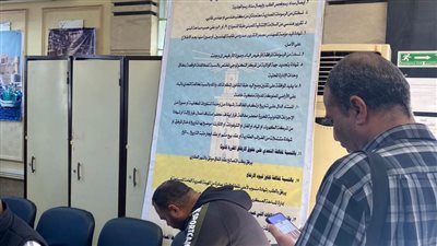 محافظ الإسكندرية يعلن عن بدء تلقي طلبات التصالح على مخالفات البناء بجميع المراكز التكنولوجية