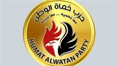 حماة الوطن يدعم جهود مصر لاستقرار الأوضاع في فلسطين