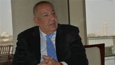 أول رد للمصري على أزمته مع رامي البدوي بعد قرار إيقاف القيد