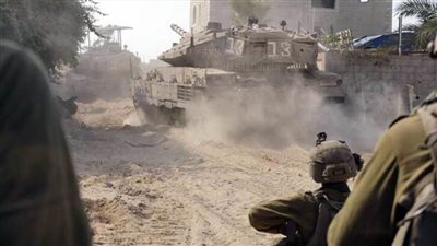 المجلس المصري للشؤون الخارجية يستنكر العملية العسكرية الإسرائيلية في رفح الفلسطينية