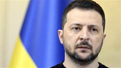 أوكرانيا تعتقل ضابطين بتهمة التخطيط لاغتيال الرئيس زيلينسكي