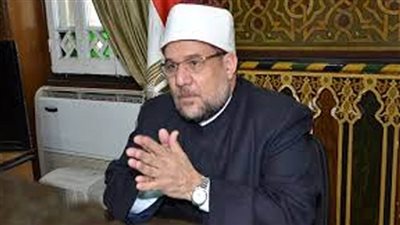 وزير الأوقاف يشيد ببيان الخارجية المصرية بشأن إدانة العمليات العسكرية الإسرائيلية في رفح