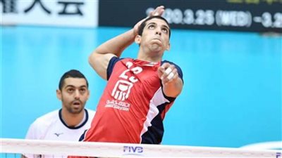 3 أجانب مرشحون لتدريب منتخب مصر للطائرة.. من الأقرب؟