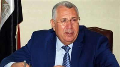 وزير الزراعة: نقدر جهود الاتحاد الإفريقي لوضع حلول ناجعة لدعم النظم الغذائية الأكثر مرونة