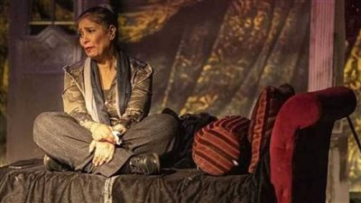 عودة «فريدة حلمي» لمسرح الطليعة