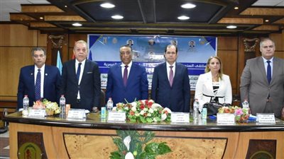  بالصور.. «آداب طنطا» تطلق فعاليات الملتقى السنوي الأول لأقسام اللغات الشرقية 
