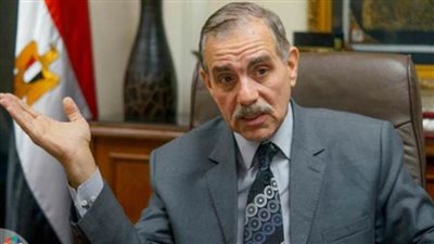 محافظ كفر الشيخ: لا مساس بحق المواطن في السير والمرور بالشوارع