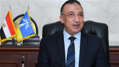 محافظ الإسكندرية يوجه بالتصدي لكل أشكال الغش والاحتكار